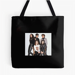 Cultural Music Shapers Primal Scream Bags