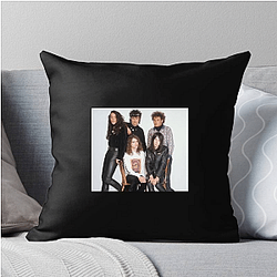 Cultural Music Shapers Primal Scream Pillows Cover