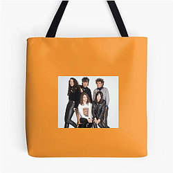 Cultural Music Shapers Primal Scream Bags