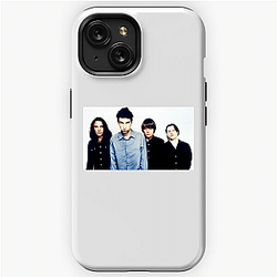 Experimental Rock Force Primal Scream Samsung Cases