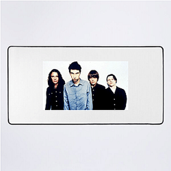 Experimental Rock Force Primal Scream Mouse Pads
