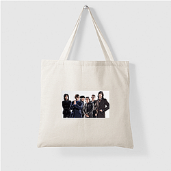 Genre-Blending Innovators Primal Scream Bags