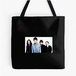 Experimental Rock Force Primal Scream Bags