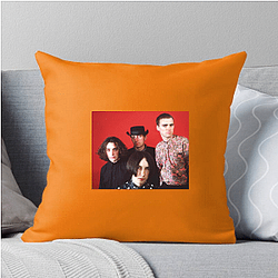 Timeless Indie Sound Primal Scream Pillows Cover