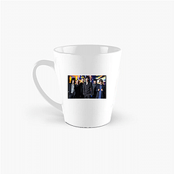 Iconic UK Group Primal Scream Mugs