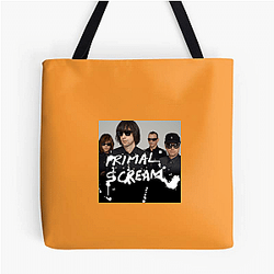 Alternative Rock Pioneers Primal Scream Bags