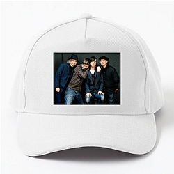 Britpop Era Influencers Primal Scream Hats & Caps