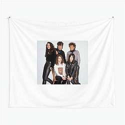 Cultural Music Shapers Primal Scream Tapestries