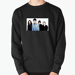 Experimental Rock Force Primal Scream Sweatshirts