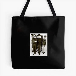 Psychedelic Rock Icons Primal Scream Bags