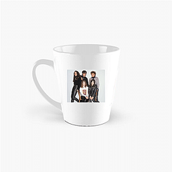 Cultural Music Shapers Primal Scream Mugs