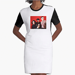 Timeless Indie Sound Primal Scream Dresses