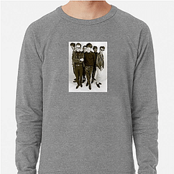 Psychedelic Rock Icons Primal Scream Sweatshirts