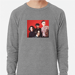 Timeless Indie Sound Primal Scream Sweatshirts