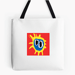 British Indie Legends Primal Scream Bags