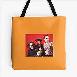 Timeless Indie Sound Primal Scream Bags