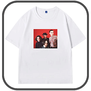 Primal Scream T-Shirts