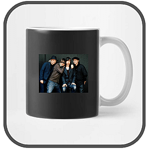 Primal Scream Mugs
