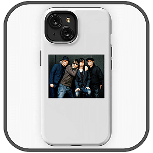 Primal Scream Cases