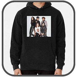 Primal Scream Hoodies