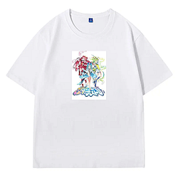 Princession Orchestra Premium Wearables Princession Orchestra T-Shirts
