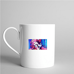 Princession Orchestra Themed Clothing Line Princession Orchestra Mugs