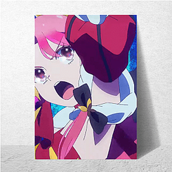Princession Orchestra Themed Clothing Line Princession Orchestra Posters