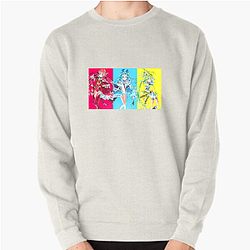 Princession Orchestra Collector’s Items Princession Orchestra Sweatshirts