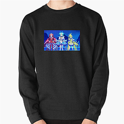 Princession Orchestra Signature Apparel Princession Orchestra Sweatshirts