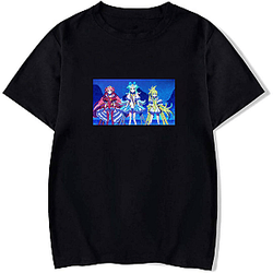Princession Orchestra Signature Apparel Princession Orchestra T-Shirts