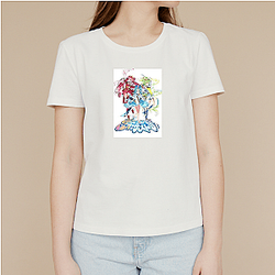 Princession Orchestra Premium Wearables Princession Orchestra T-Shirts