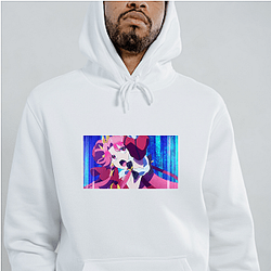 Princession Orchestra Themed Clothing Line Princession Orchestra Hoodies
