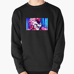 Princession Orchestra Themed Clothing Line Princession Orchestra Sweatshirts