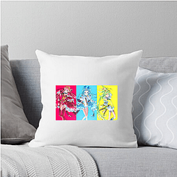Princession Orchestra Collector’s Items Princession Orchestra Pillows Cover