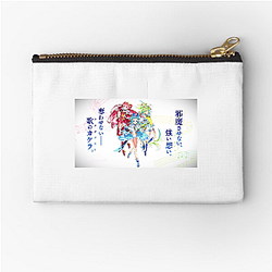 Princession Orchestra Supporter Essentials Princession Orchestra Zipper Pouches