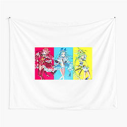 Princession Orchestra Collector’s Items Princession Orchestra Tapestries