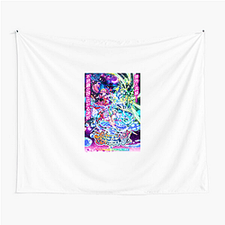 Princession Orchestra Official Merchandise Princession Orchestra Tapestries