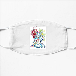 Princession Orchestra Premium Wearables Princession Orchestra Face Masks