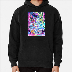 Princession Orchestra Official Merchandise Princession Orchestra Hoodies