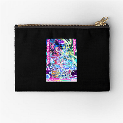 Princession Orchestra Official Merchandise Princession Orchestra Zipper Pouches