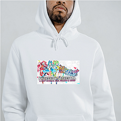 Princession Orchestra Exclusive Collectibles Princession Orchestra Hoodies