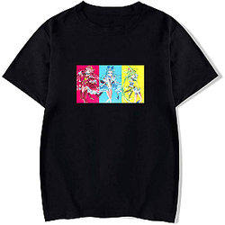 Princession Orchestra Collector’s Items Princession Orchestra T-Shirts