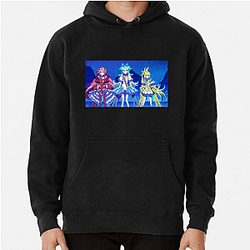 Princession Orchestra Signature Apparel Princession Orchestra Hoodies
