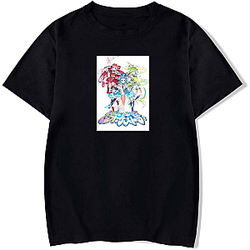 Princession Orchestra Premium Wearables Princession Orchestra T-Shirts