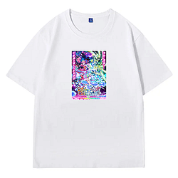 Princession Orchestra Official Merchandise Princession Orchestra T-Shirts