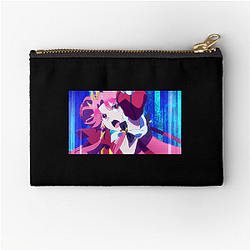 Princession Orchestra Themed Clothing Line Princession Orchestra Zipper Pouches