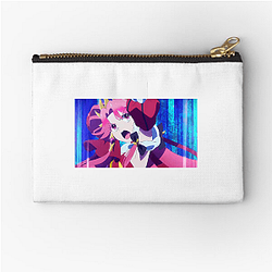 Princession Orchestra Themed Clothing Line Princession Orchestra Zipper Pouches