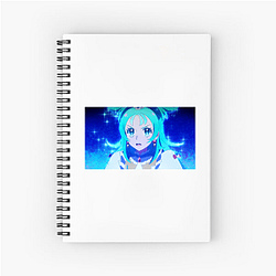 Princession Orchestra Iconic Accessories Princession Orchestra Notebook