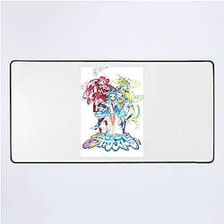 Princession Orchestra Premium Wearables Princession Orchestra Mouse Pads