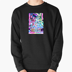 Princession Orchestra Official Merchandise Princession Orchestra Sweatshirts